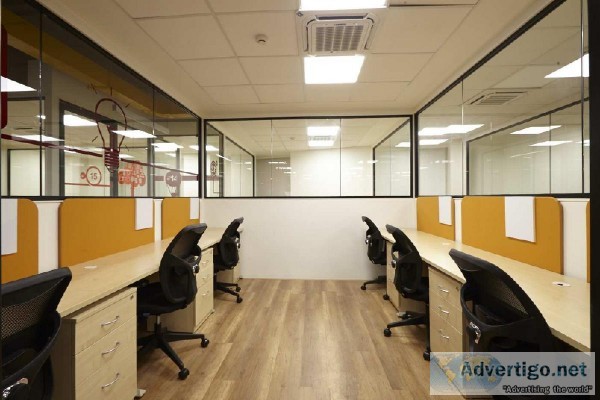 plug and play commerical office space for rent