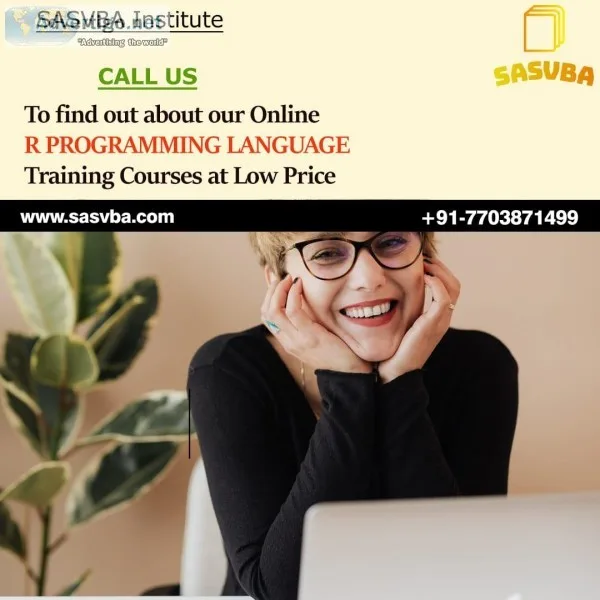 r programming online training
