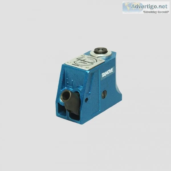 Tangye Hydraulic Jack  Hydramite Jack