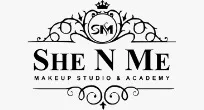 Engagement makeup artist