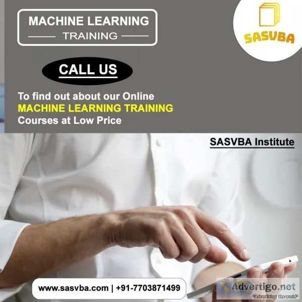 Top Best machine learning course