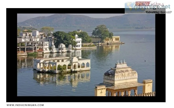 Places to Visit in Udaipur