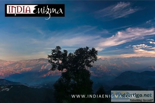 Dalhousie Tourism
