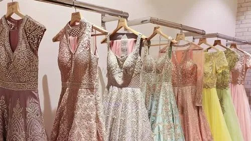 Agashe Multi Designer Store - Update Your Fashion Style