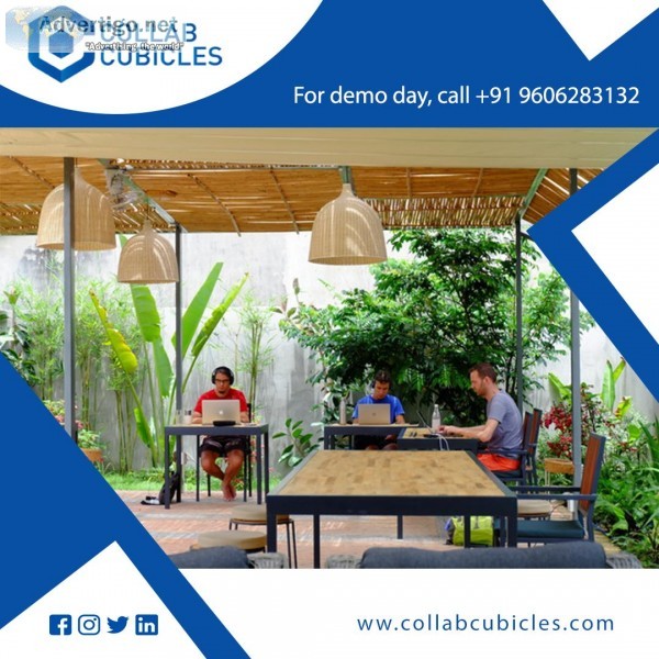 meeting space in Bengaluru