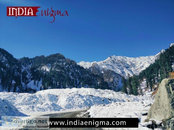 Kulu Manali tour