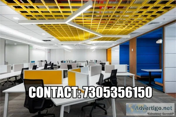 Office space for rent at Mount road