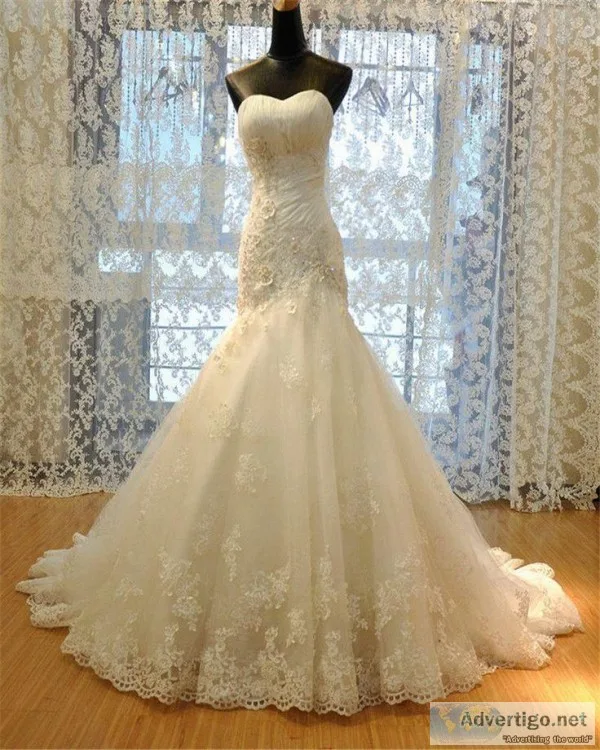 The Best Bridal Wear Is Now Knocking At Your Doorsteps