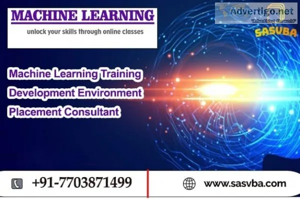 Top Best machine learning course