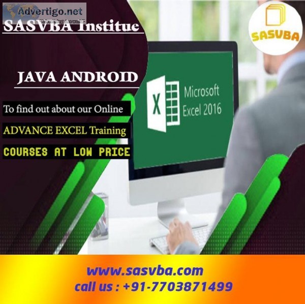 Top Java Android Training delhi