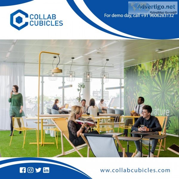 meeting rooms in Bengaluru