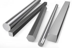 SS 17-4 Ph Bars