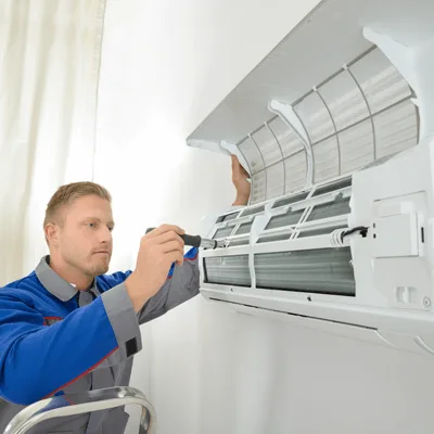 Air-O Service  Heating and Air Conditioning Services  Redding CA