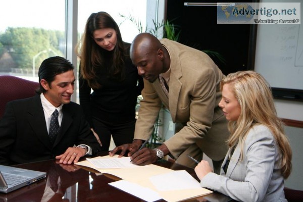 Let s Get Down To Business... Get Approved For That Special Loan