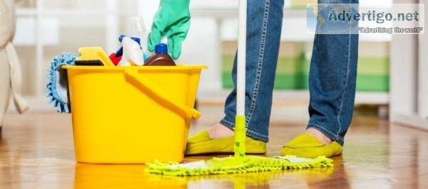 Bathroom Cleaning Service in Puyallup