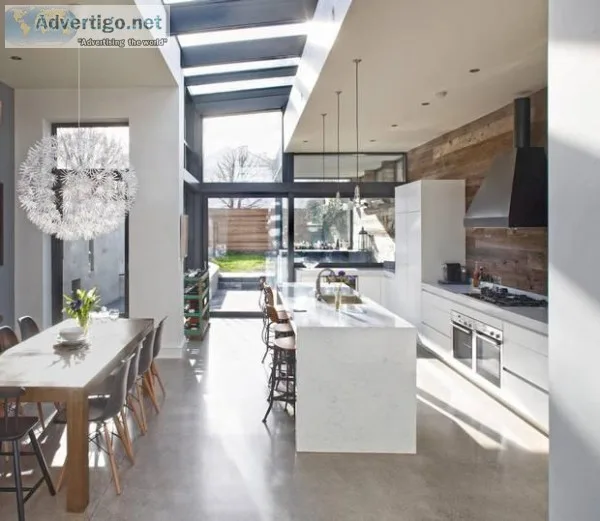 Connect with Tilers in London
