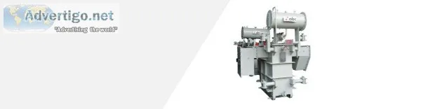 India&rsquos Best Transformer Manufacturers in Noida