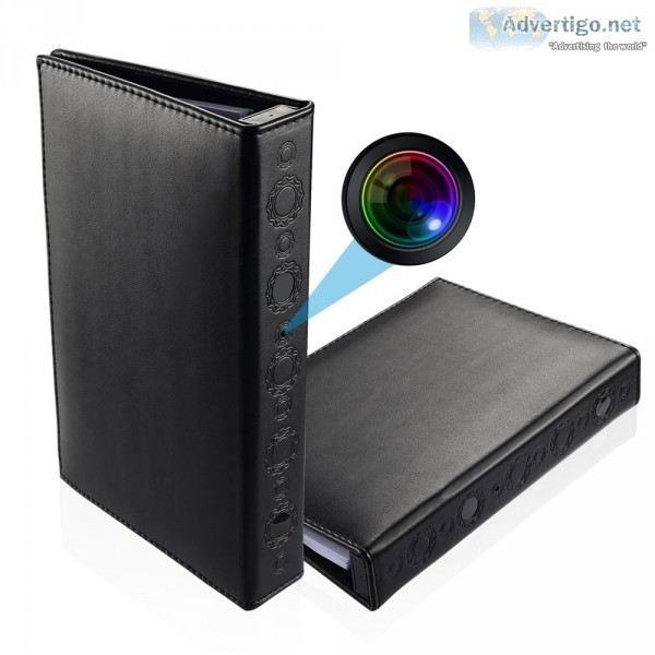 Buy high-quality spy camera in delhi on spy world