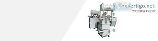Distribution Transformer Manufacturers in Noida