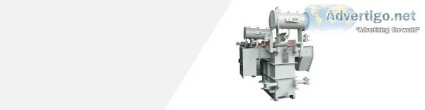 Distribution Transformer Manufacturers in Noida