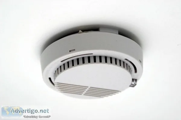 Fire Alarms - Supreme Security