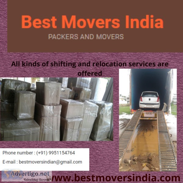 Iba approved packers and movers nellore ato hyderabad