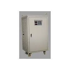 Advance Servo Stabilizer Manufacturers at Best Cost