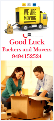 Movers and packers vijayawada to visakhapatnam