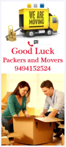 Movers and packers vijayawada to visakhapatnam