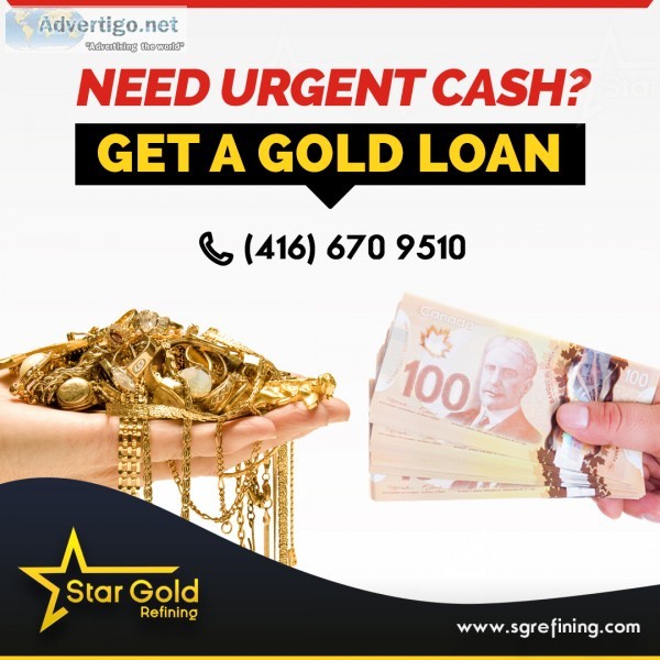 Star gold refining - gold dealer in scarborough