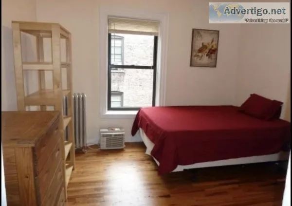 Furnished room 4 rent - by east 182st
