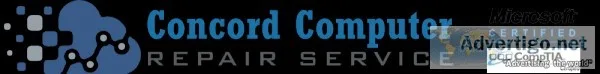 Concord Computer Repair Service