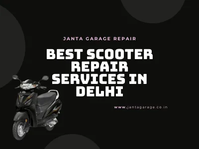 Best Scooter Services Center Near MeBest Scooter Services Center