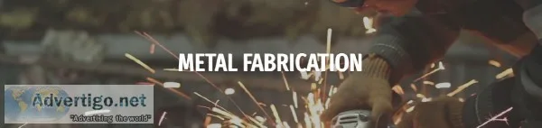 Custom Metal Fabrication Brisbane