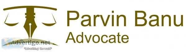 Civil & criminals advocate