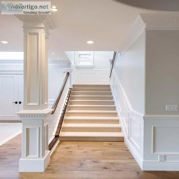 Hire Interior Painters for Your New Construction in BC