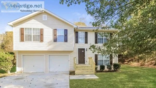 1490 Chelsea Downs Dr NE Conyers GA 30013