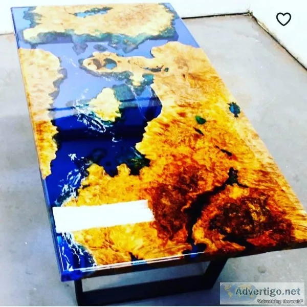 River tables
