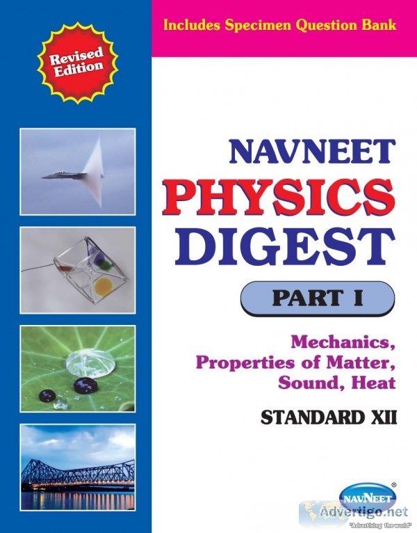 Syllabus & non-syllabus books publication |navneet education