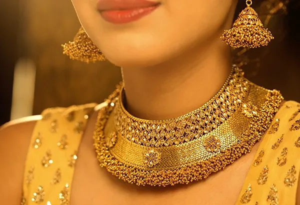 Top 5 jewellery shop in haridwar