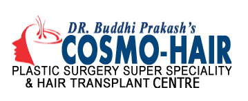 Get the hair transplant treatment by hair specialist in jaipur