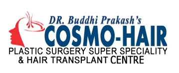 Get the hair transplant treatment by hair specialist in jaipur