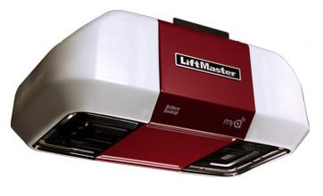 Electrical Garage Door Opener