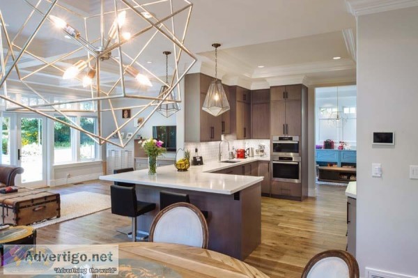 Avail Interior Painting Services at an Affordable Price in BC