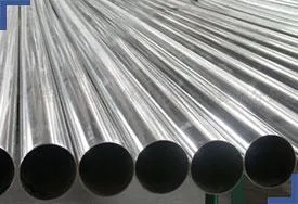 Hastelloy B3 Pipes and Tubes