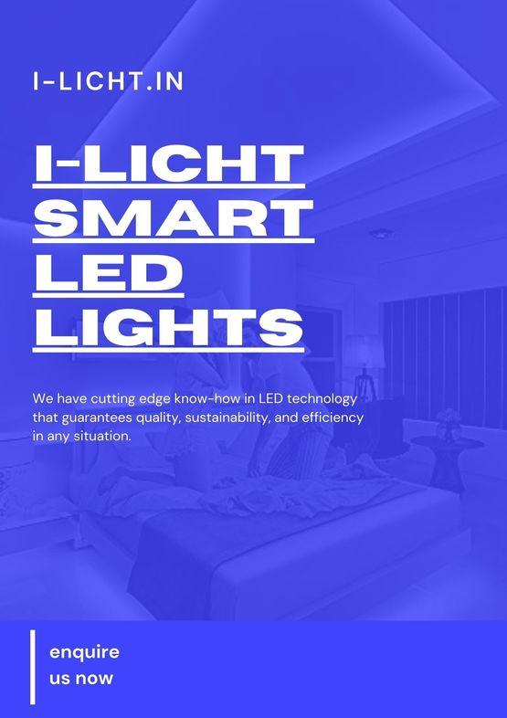 ilicht Smart LED Lights