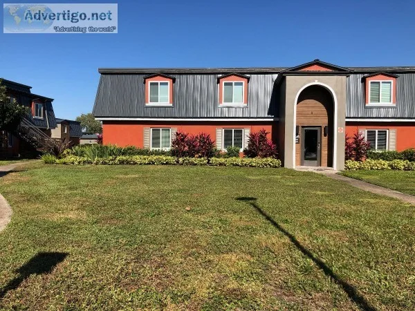 Apartment sublease