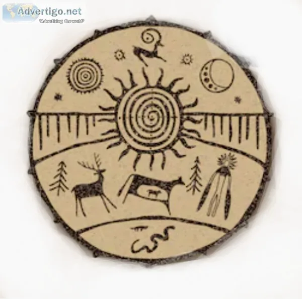 Shamanic Coaching and Healing