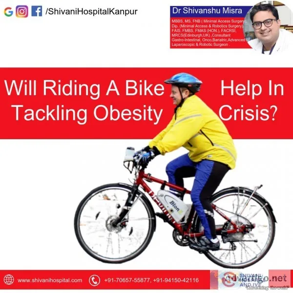 Reduce Weight in Kanpur  Dr. Shivanshu Misra  Kanpur