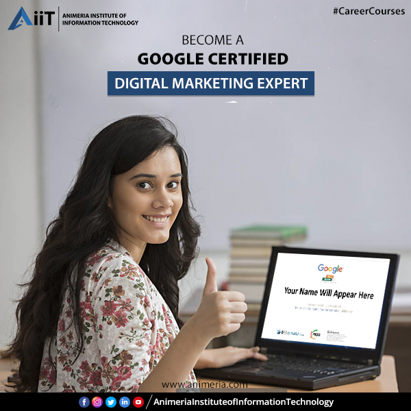 COMPUTER TRAINING INSTITUTE IN DWARKA